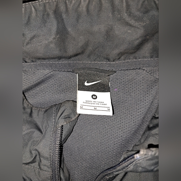 Nike × Manchester united trainer jacket - Picture 8 of 13